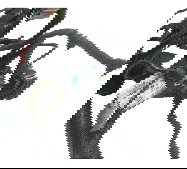 Chicote Principal Harley Dyna Switchback Fld Original