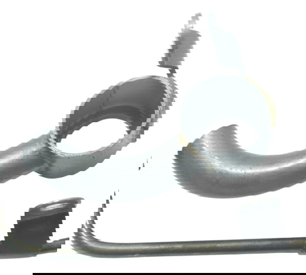 Par Conexão Óleo Honda Vt Shadow 600 C 95-05 Original