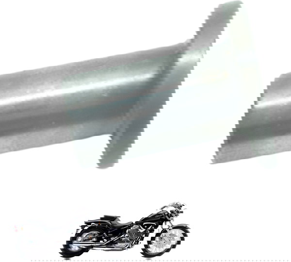 Pino Acionador Embreagem Honda Vt Shadow 600 C 95-05 Orig