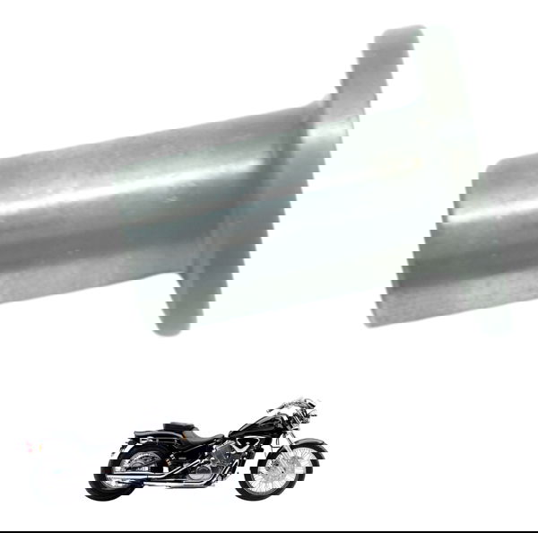 Pino Acionador Embreagem Honda Vt Shadow 600 C 95-05 Orig
