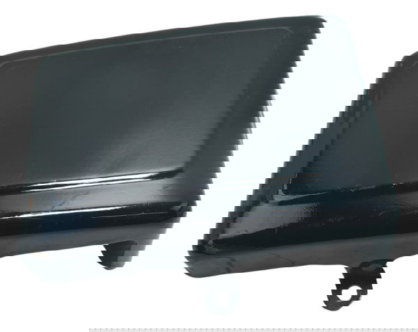 Tampa Lateral Direita Harley Dyna Switchback Fld Original