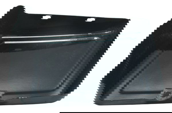Tampa Lateral Direita Harley Dyna Switchback Fld Original