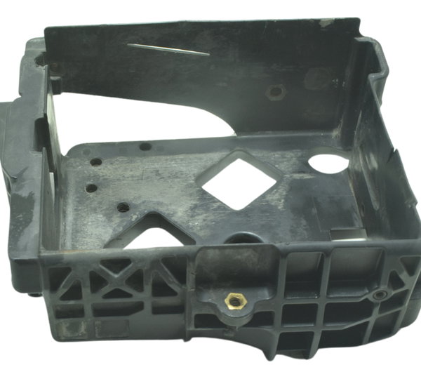 Caixa Bateria Harley Dyna Switchback Fld Original