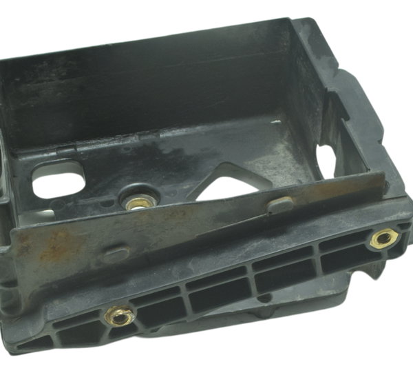 Caixa Bateria Harley Dyna Switchback Fld Original