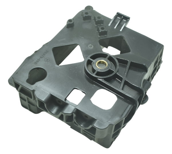 Caixa Bateria Harley Dyna Switchback Fld Original