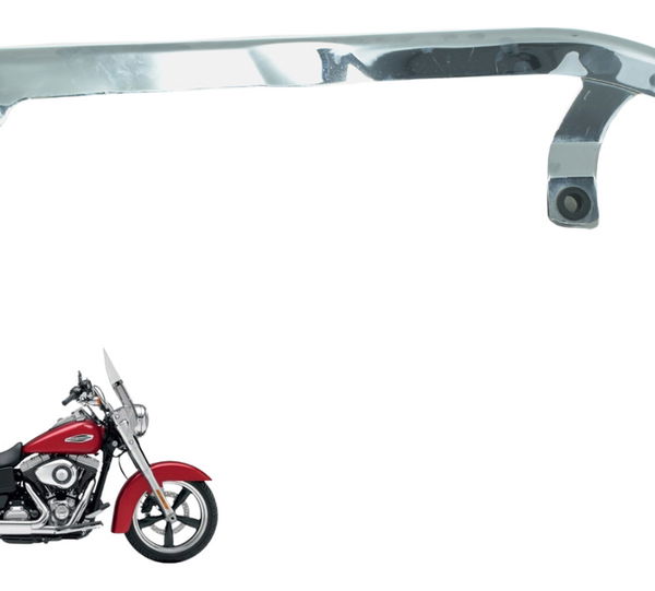 Capa Correia Harley Dyna Switchback Fld Original