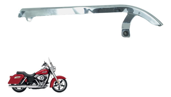 Capa Correia Harley Dyna Switchback Fld Original