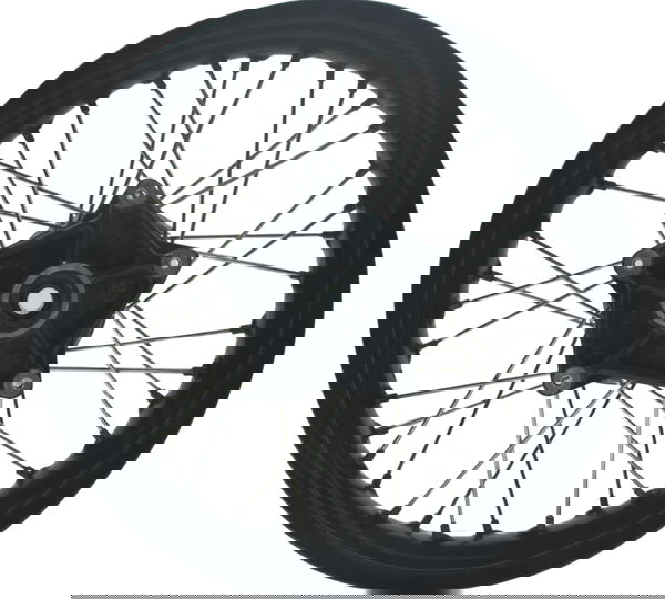 Roda Traseira Bmw F 800 Gs Adv 13-16 Original