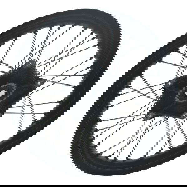 Roda Traseira Bmw F 800 Gs Adv 13-16 Original
