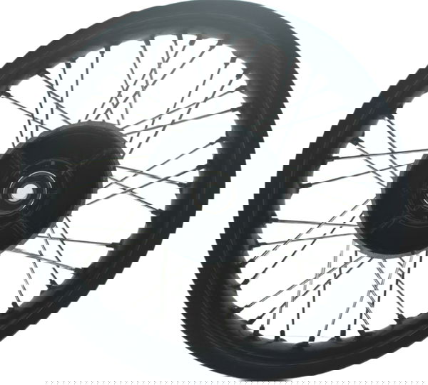 Roda Traseira Bmw F 800 Gs Adv 13-16 Original