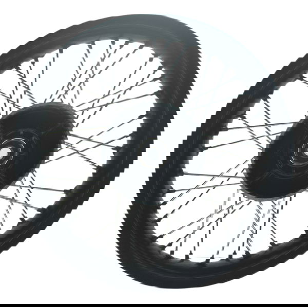 Roda Traseira Bmw F 800 Gs Adv 13-16 Original