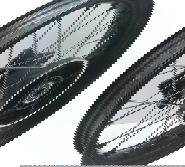 Roda Traseira Bmw F 800 Gs Adv 13-16 Original