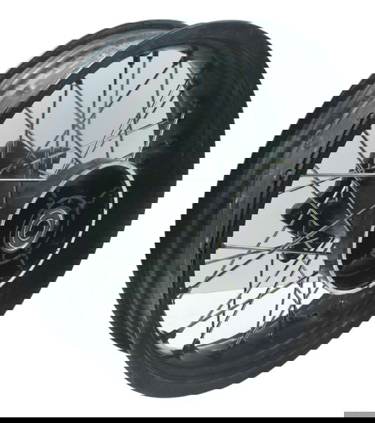 Roda Traseira Bmw F 800 Gs Adv 13-16 Original