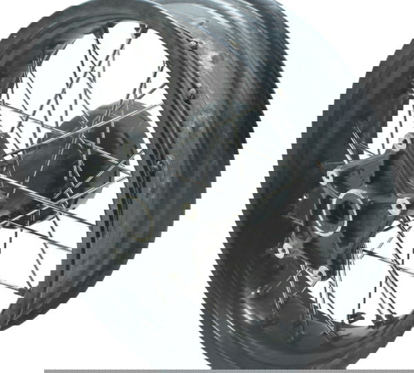 Roda Traseira Bmw F 800 Gs Adv 13-16 Original