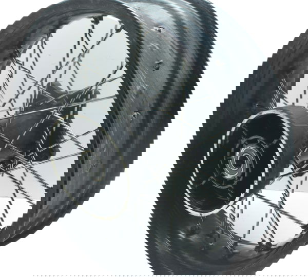 Roda Traseira Bmw F 800 Gs Adv 13-16 Original