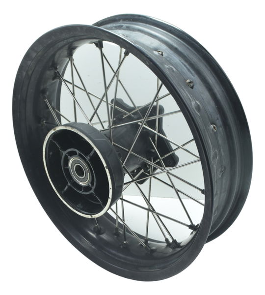 Roda Traseira Bmw F 800 Gs Adv 13-16 Original