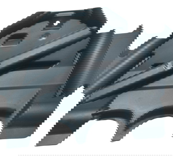 Acabamento Frontal Inferior Bmw F 800 Gs Adv 13-16 Original