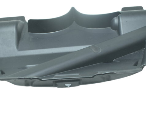 Acabamento Frontal Inferior Bmw F 800 Gs Adv 13-16 Original