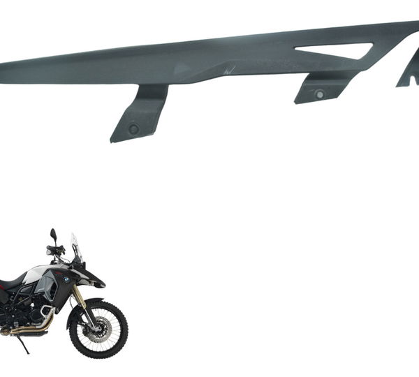 Capa Corrente Bmw F 800 Gs Adv 13-16 Original