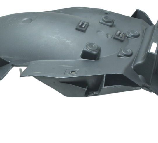 Paralama Traseiro Interno Bmw F 800 Gs Adv 13-16 Original