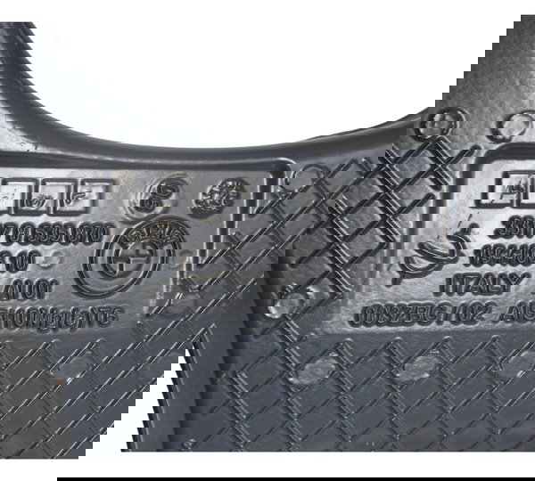 Quadro Elástico Bmw F 800 Gs Adv 13-16 Original