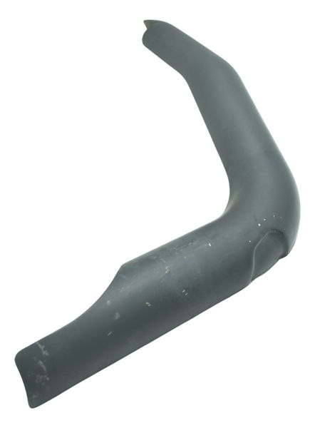 Capa Proteção Curva Escape Harley Dyna Switchback Fld Orig