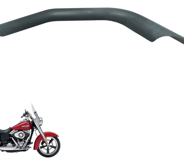 Capa Proteção Curva Escape Harley Dyna Switchback Fld Orig