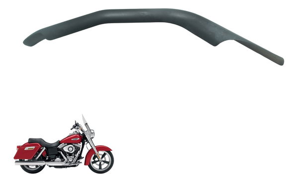 Capa Proteção Curva Escape Harley Dyna Switchback Fld Orig