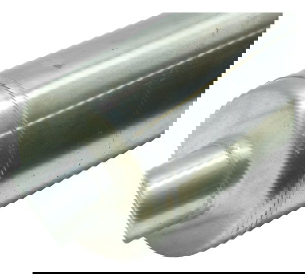 Ponteira Escape C/ Detalhes Bmw F 800 Gs Adv 13-16 Original