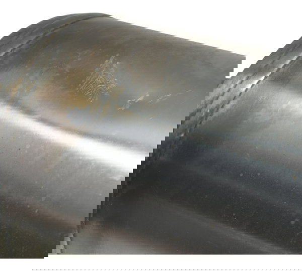 Ponteira Escape C/ Detalhes Bmw F 800 Gs Adv 13-16 Original