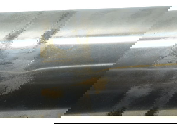 Ponteira Escape C/ Detalhes Bmw F 800 Gs Adv 13-16 Original
