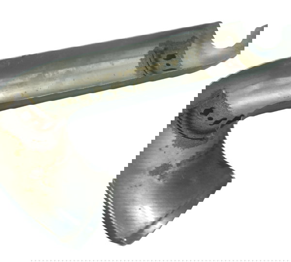 Capa Proteção Curva Escape Harley Dyna Switchback Fld