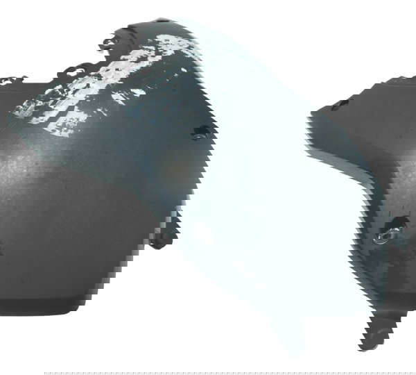 Capa Tanque Central Bmw F 800 Gs Adv 13-16 Original Preto