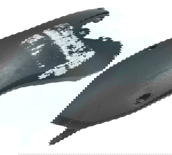 Capa Tanque Central Bmw F 800 Gs Adv 13-16 Original Preto