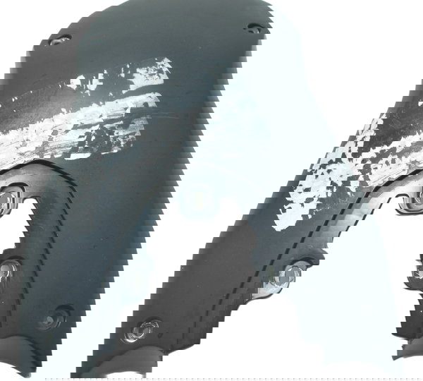 Capa Tanque Central Bmw F 800 Gs Adv 13-16 Original Preto