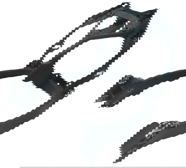 Aranha Farol Bmw F 800 Gs Adv 13-16 Original