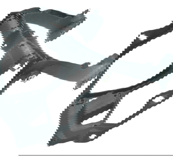 Aranha Farol Bmw F 800 Gs Adv 13-16 Original