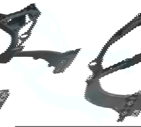 Aranha Farol Bmw F 800 Gs Adv 13-16 Original