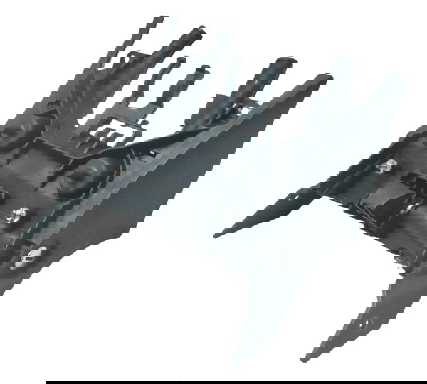 Suporte Trava Banco Bmw F 800 Gs Adv 13-16 Original