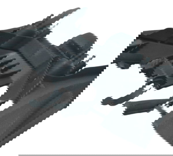 Suporte Trava Banco Bmw F 800 Gs Adv 13-16 Original