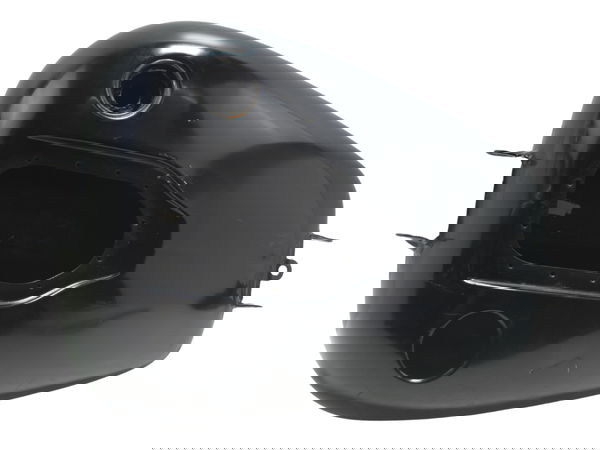 Tanque C/ Detalhes Harley Dyna Switchback Fld Original