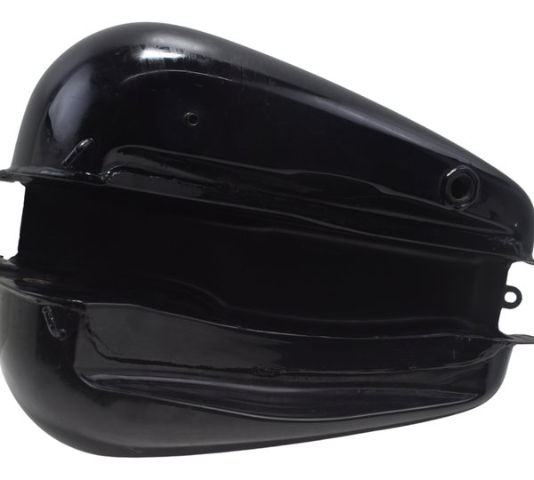 Tanque C/ Detalhes Harley Dyna Switchback Fld Original