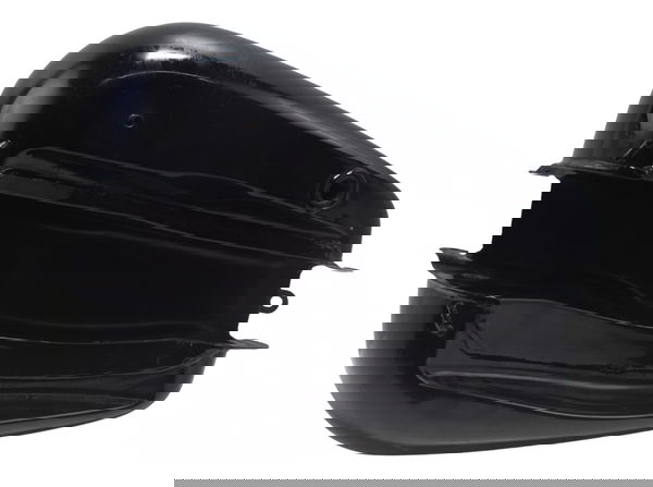 Tanque C/ Detalhes Harley Dyna Switchback Fld Original