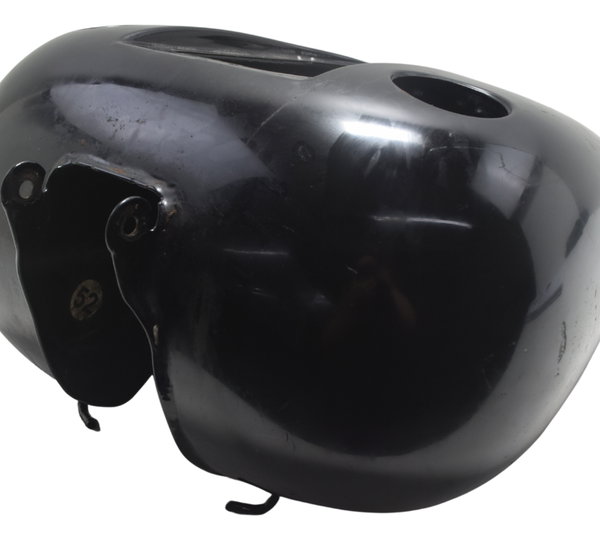 Tanque C/ Detalhes Harley Dyna Switchback Fld Original