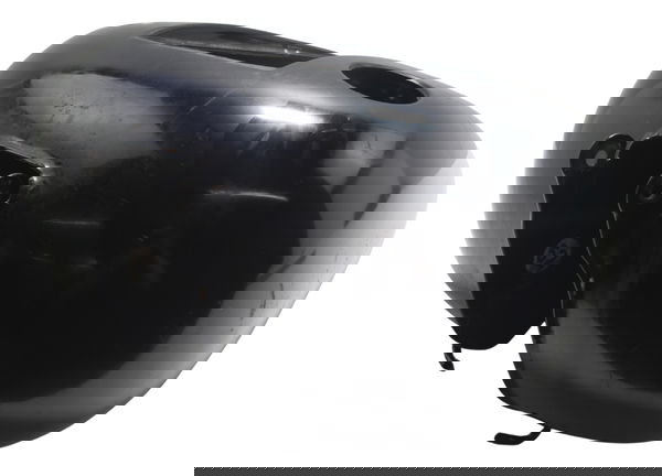 Tanque C/ Detalhes Harley Dyna Switchback Fld Original