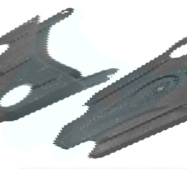 Acabamento Rabeta Bmw F 800 Gs Adv 13-16 Original