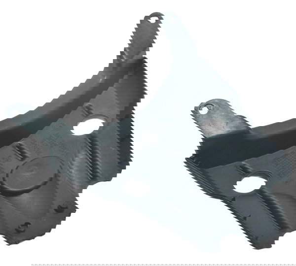 Acabamento Rabeta Bmw F 800 Gs Adv 13-16 Original