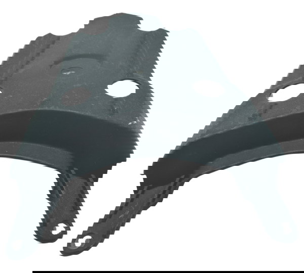 Acabamento Rabeta Bmw F 800 Gs Adv 13-16 Original