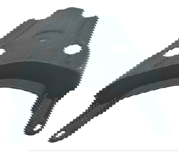 Acabamento Rabeta Bmw F 800 Gs Adv 13-16 Original