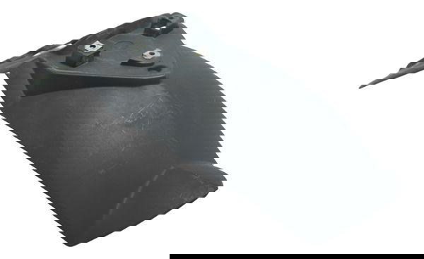 Paralama Traseiro Interno Placa Bmw F 800 Gs Adv 13-16 Orig